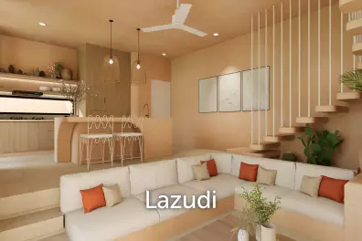 One Bedroom Development in Padang Padang