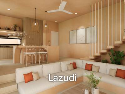 One Bedroom Development in Padang Padang