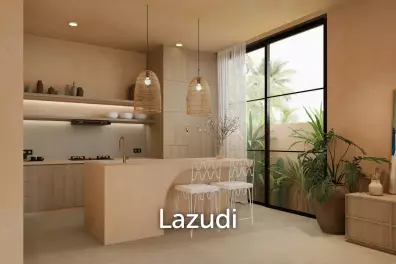 Two Bedroom Development in Padang Padang