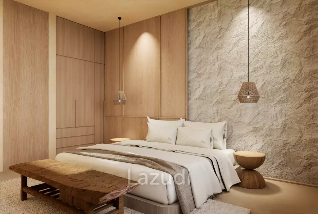 Two Bedroom Development in Padang Padang