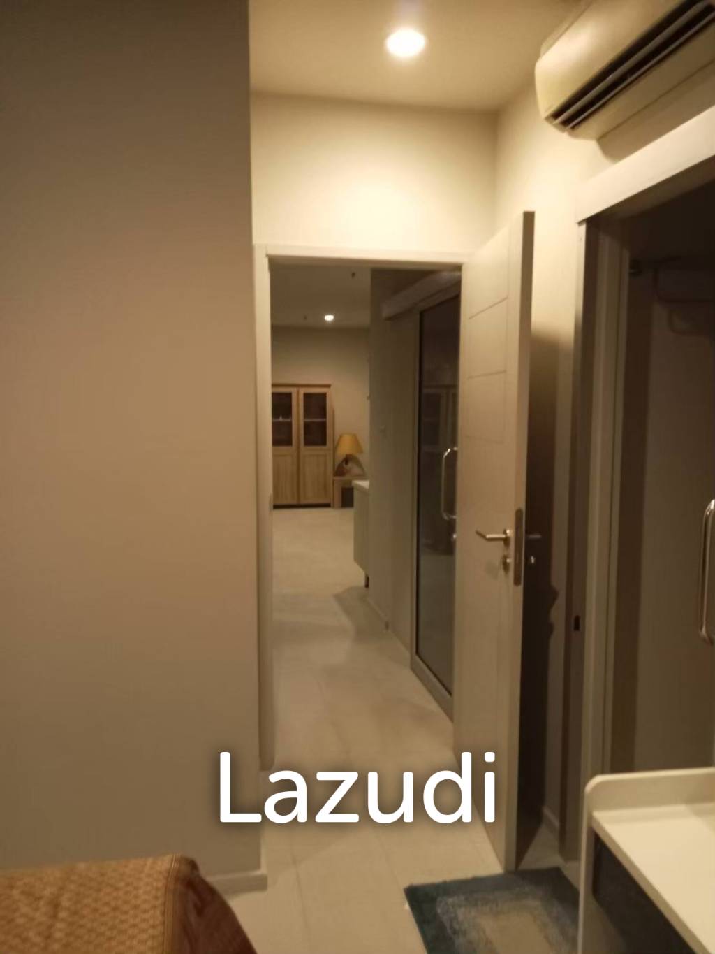 1 Bed 1 Bath 60 Sq.m. Blu Diamond Condo