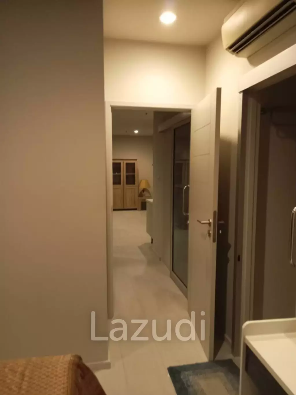 BLU DIAMOND : 1 Bed Condo near  Cha-am Beach