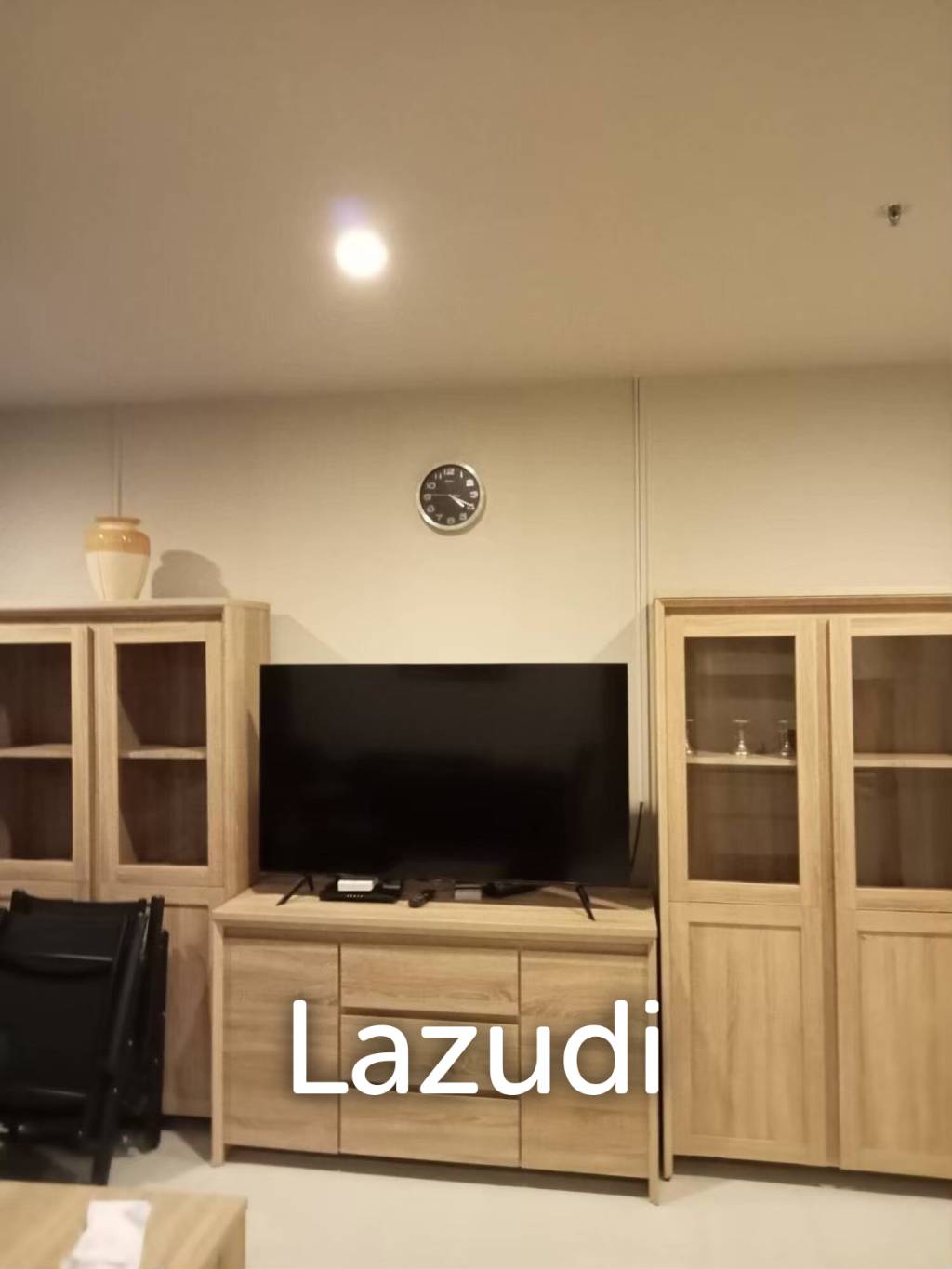 1 Bed 1 Bath 60 Sq.m. Blu Diamond Condo