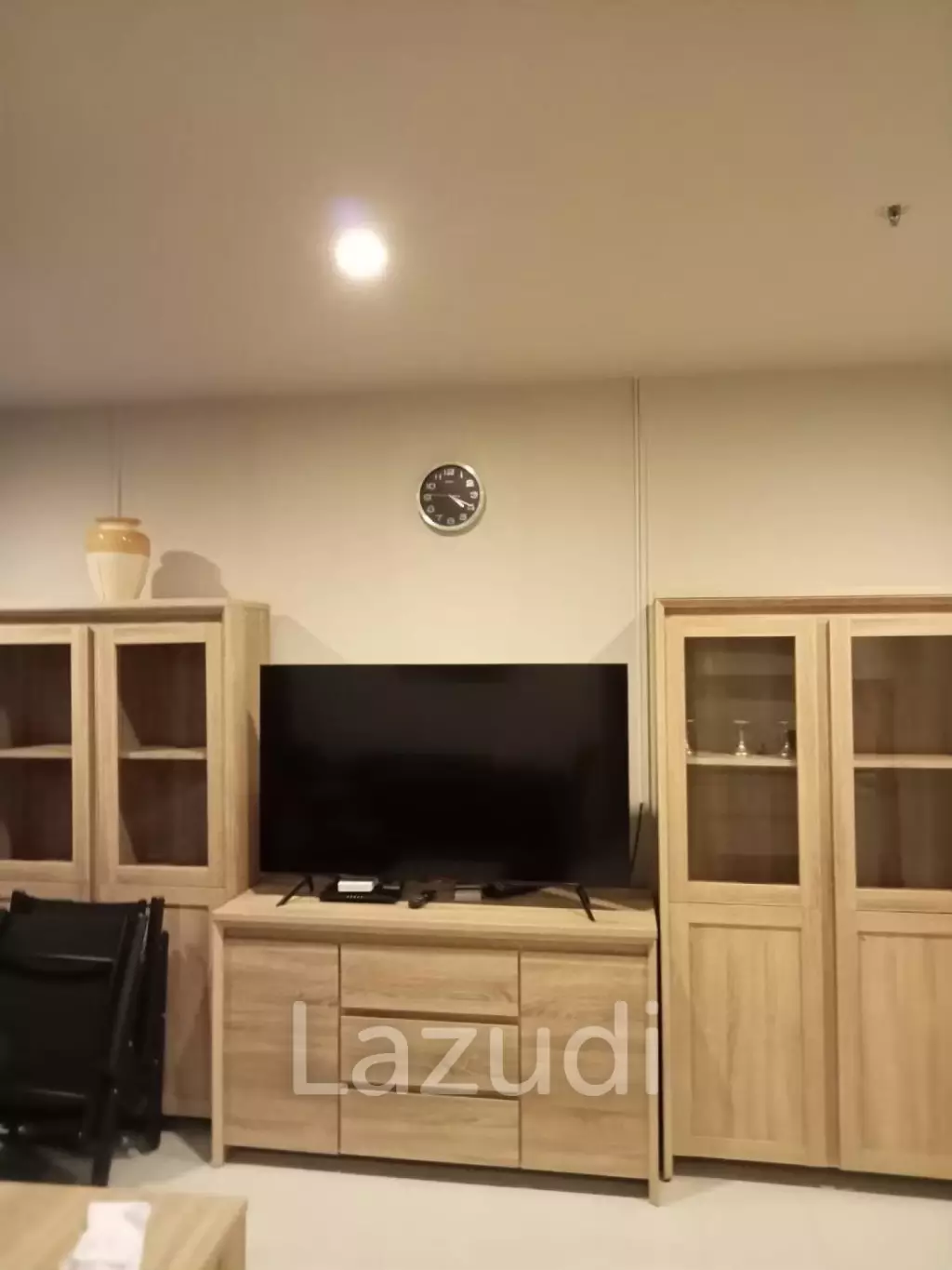BLU DIAMOND : 1 Bed Condo near  Cha-am Beach