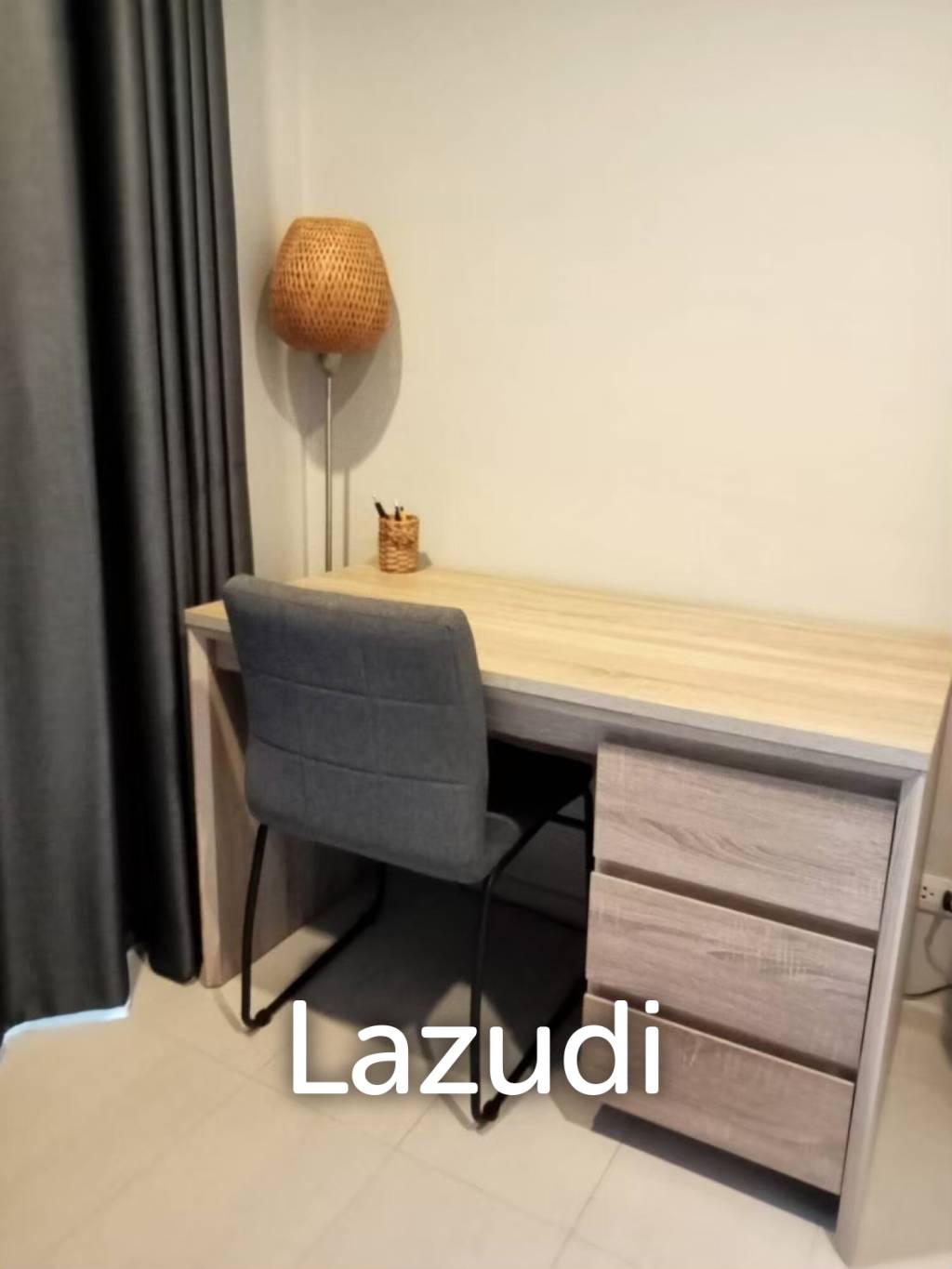 1 Bed 1 Bath 60 Sq.m. Blu Diamond Condo