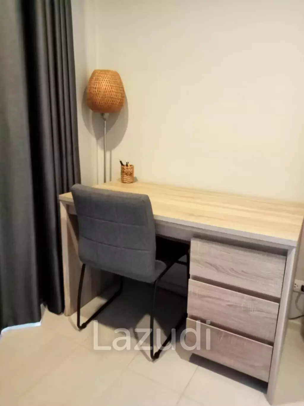 BLU DIAMOND : 1 Bed Condo near  Cha-am Beach