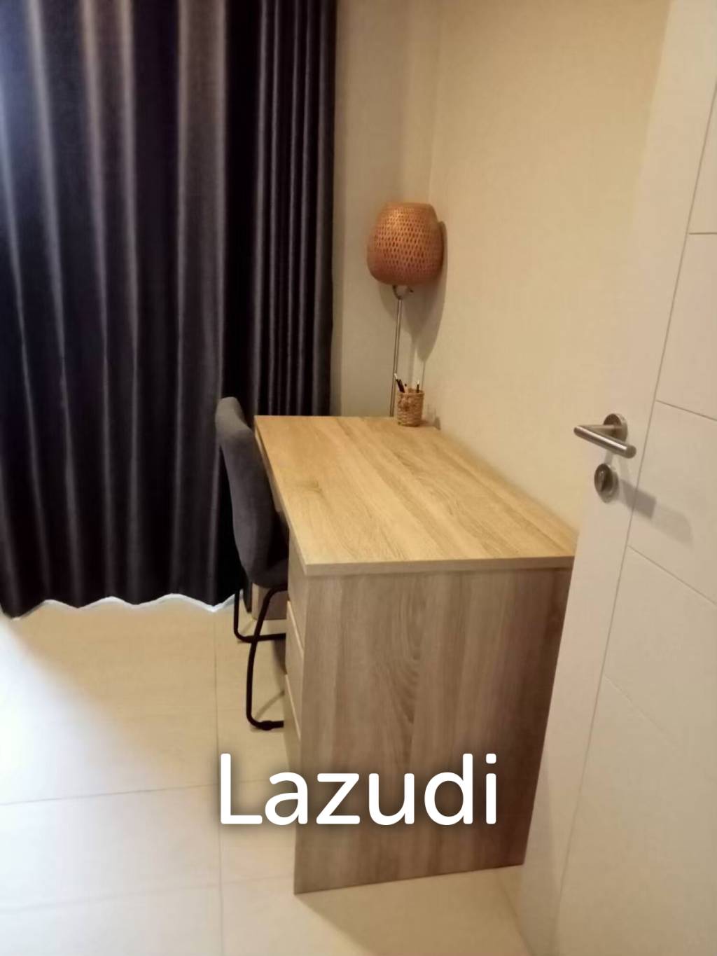 1 Bed 1 Bath 60 Sq.m. Blu Diamond Condo