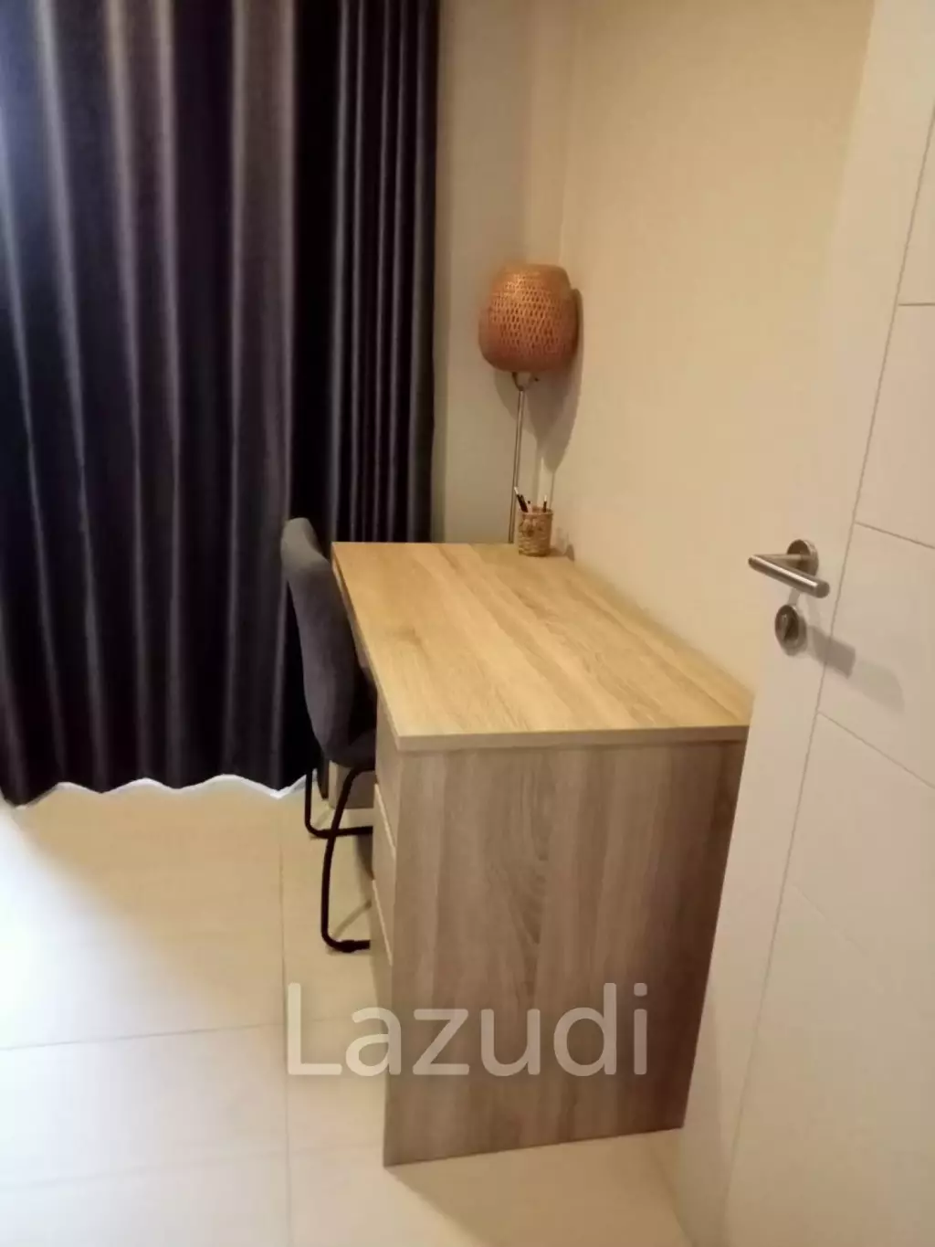 BLU DIAMOND : 1 Bed Condo near  Cha-am Beach