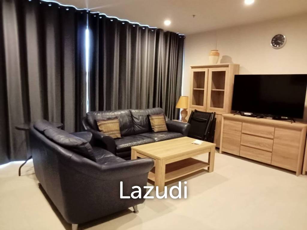 1 Bed 1 Bath 60 Sq.m. Blu Diamond Condo