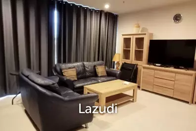 BLU DIAMOND : 1 Bed Condo near  Cha-am Beach