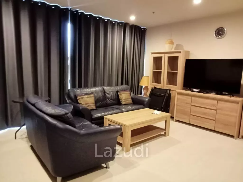 BLU DIAMOND : 1 Bed Condo near  Cha-am Beach