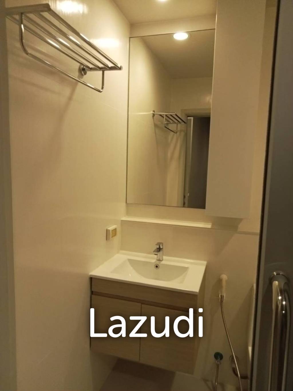 1 Bed 1 Bath 60 Sq.m. Blu Diamond Condo