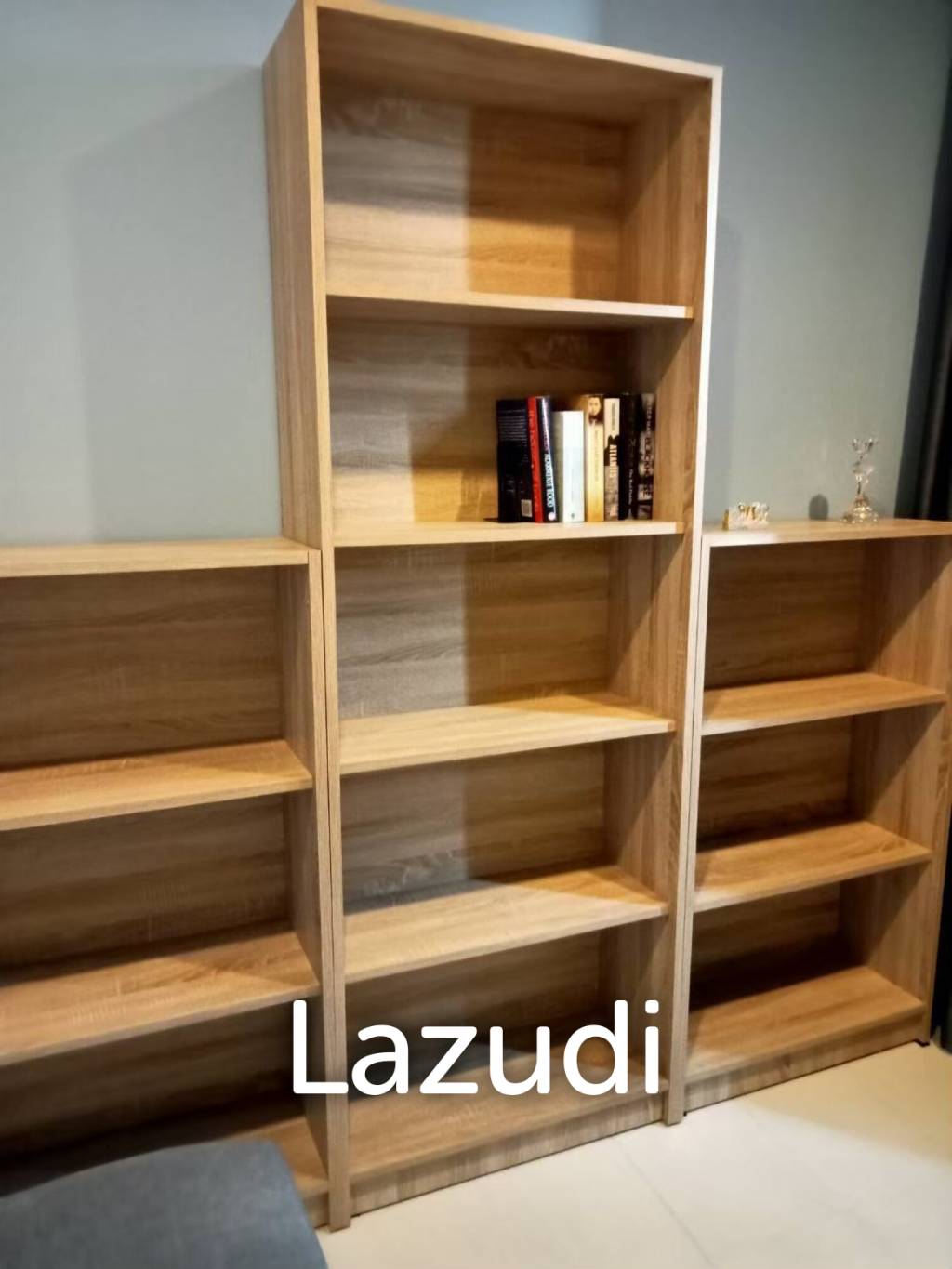 1 Bed 1 Bath 60 Sq.m. Blu Diamond Condo