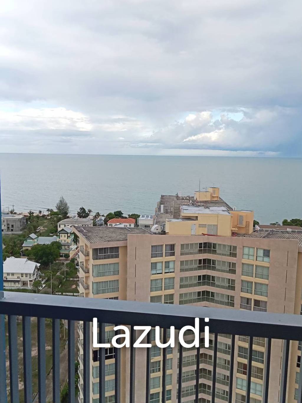 1 Bed 1 Bath 60 Sq.m. Blu Diamond Condo