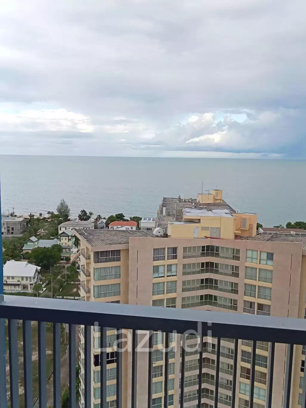 BLU DIAMOND : 1 Bed Condo near  Cha-am Beach