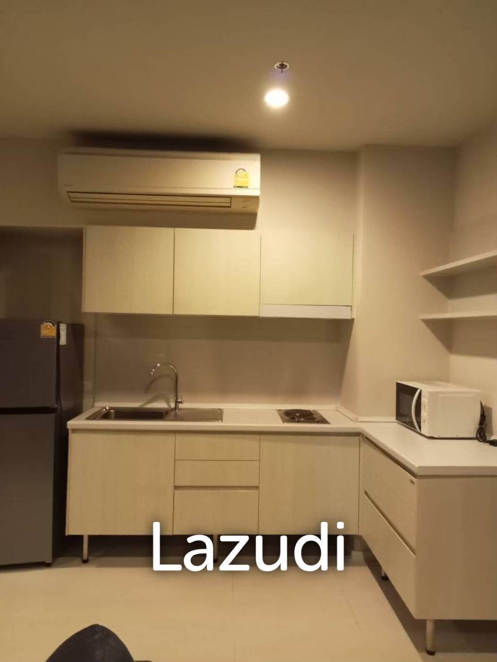 1 Bed 1 Bath 60 Sq.m. Blu Diamond Condo