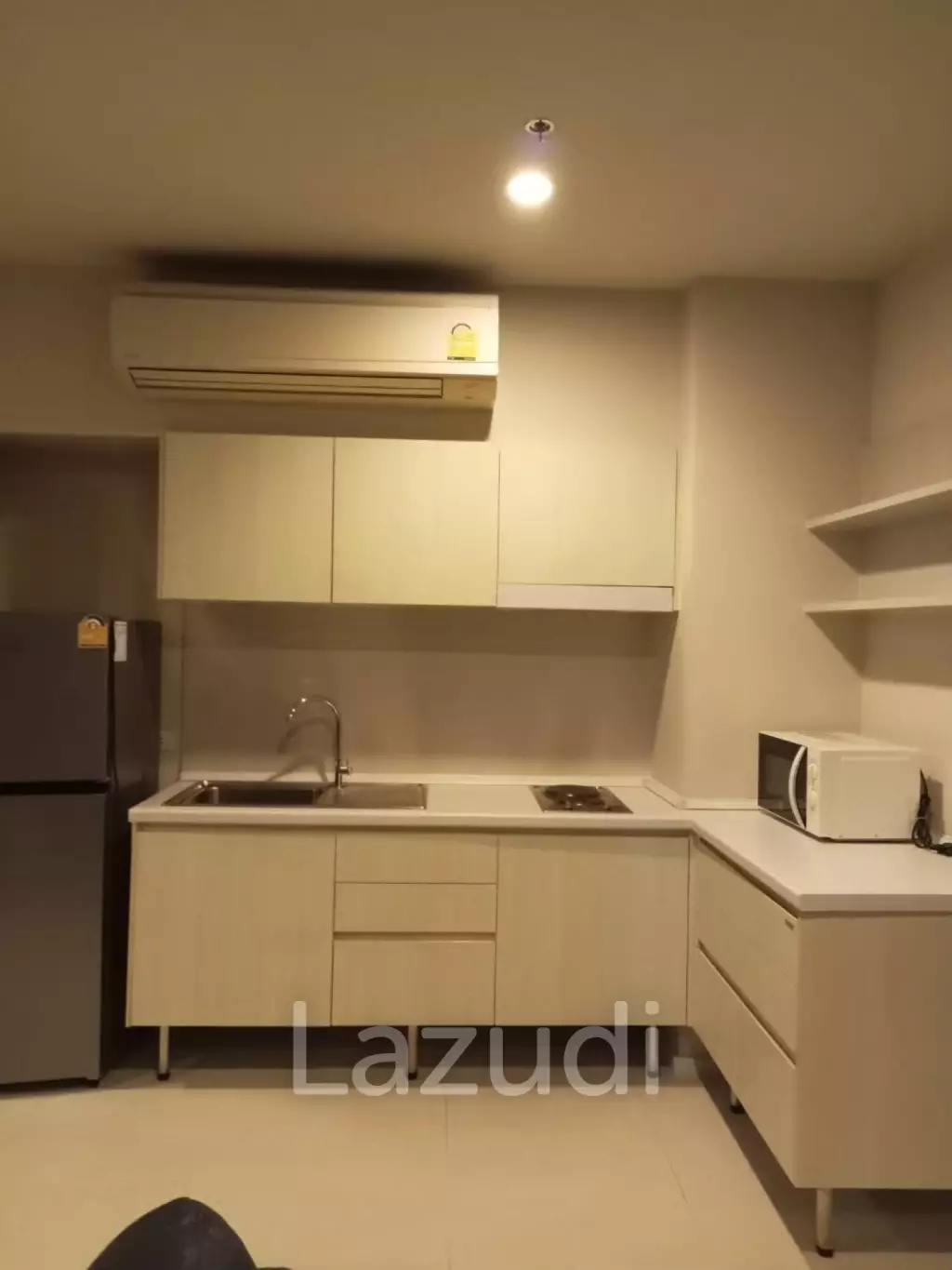 BLU DIAMOND : 1 Bed Condo near  Cha-am Beach