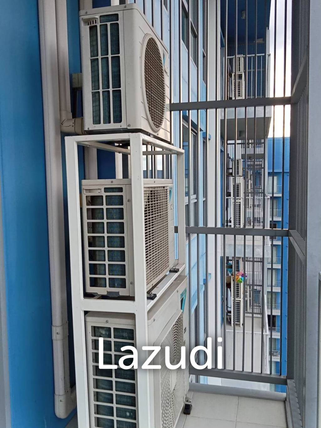 1 Bed 1 Bath 60 Sq.m. Blu Diamond Condo