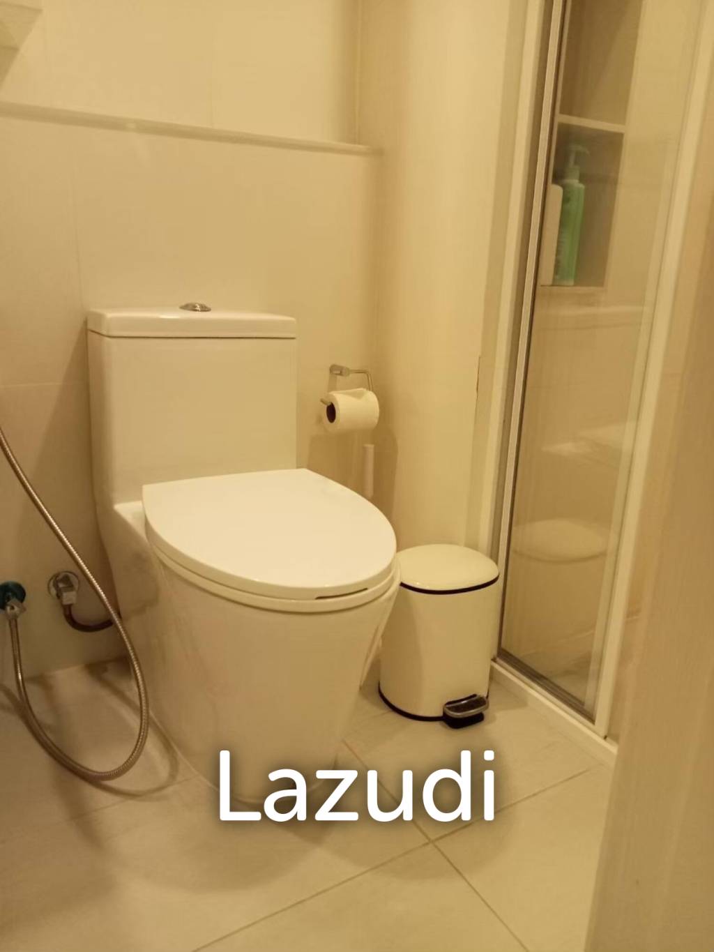 1 Bed 1 Bath 60 Sq.m. Blu Diamond Condo