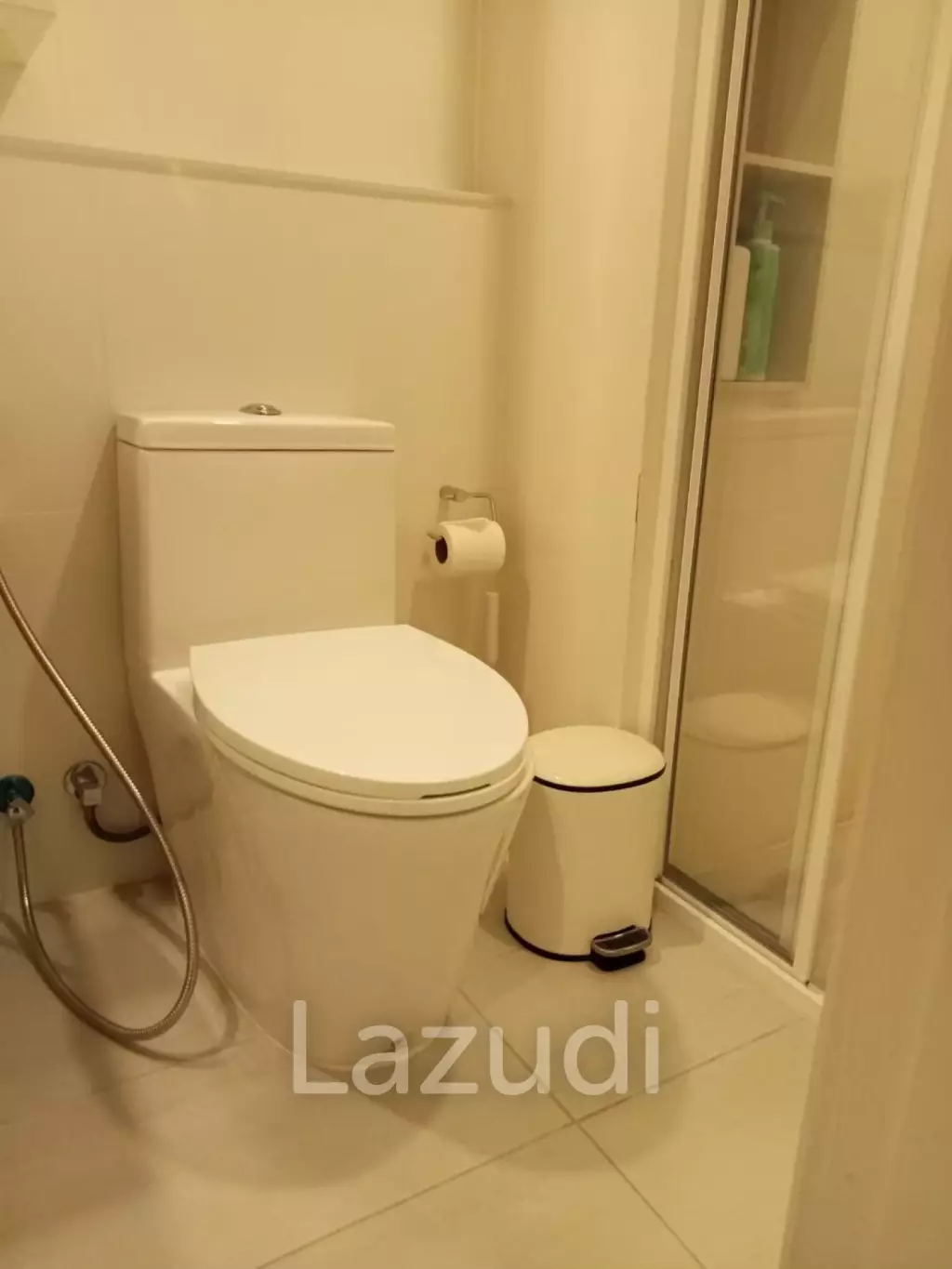 BLU DIAMOND : 1 Bed Condo near  Cha-am Beach
