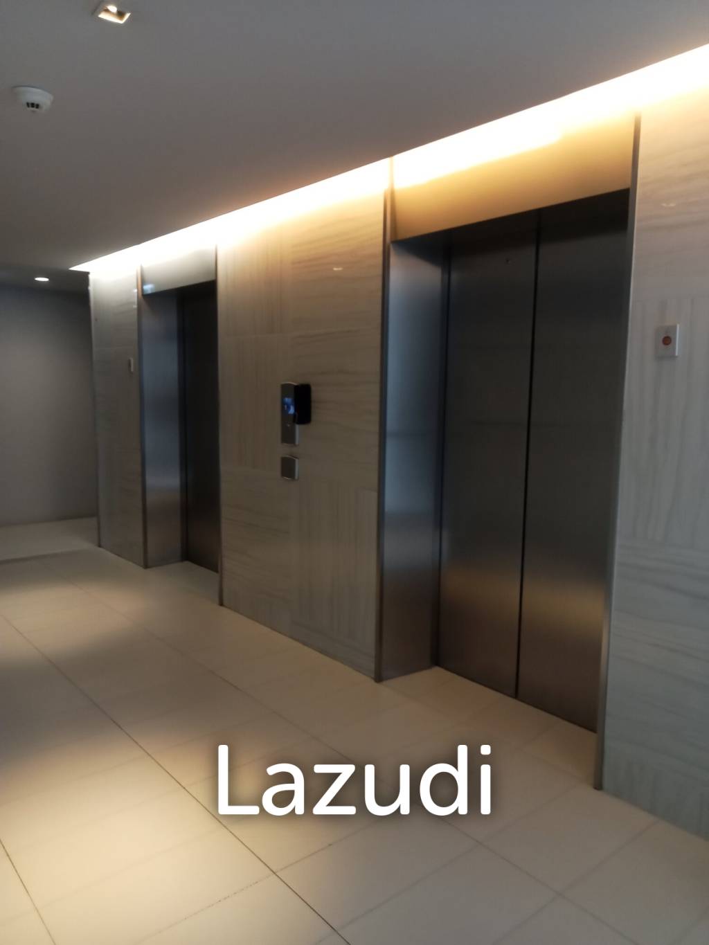 1 Bed 1 Bath 60 Sq.m. Blu Diamond Condo