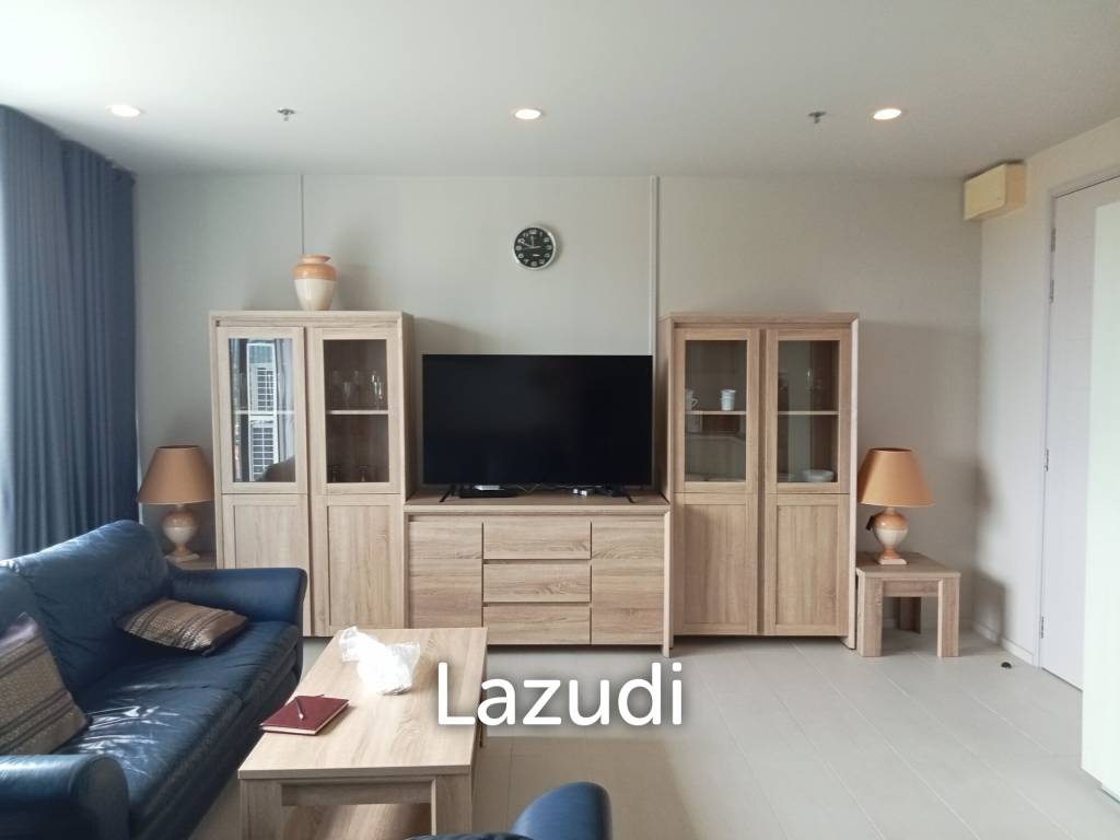 1 Bed 1 Bath 60 Sq.m. Blu Diamond Condo