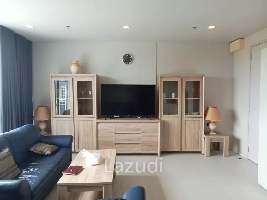 BLU DIAMOND : 1 Bed Condo near  Cha-am Beach