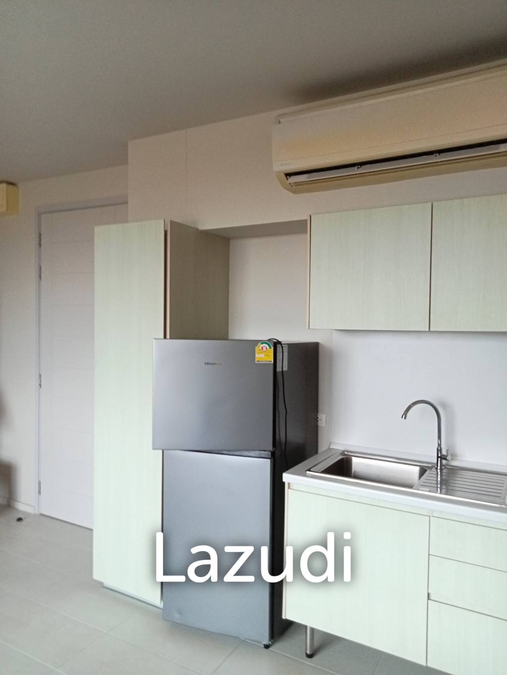 1 Bed 1 Bath 60 Sq.m. Blu Diamond Condo