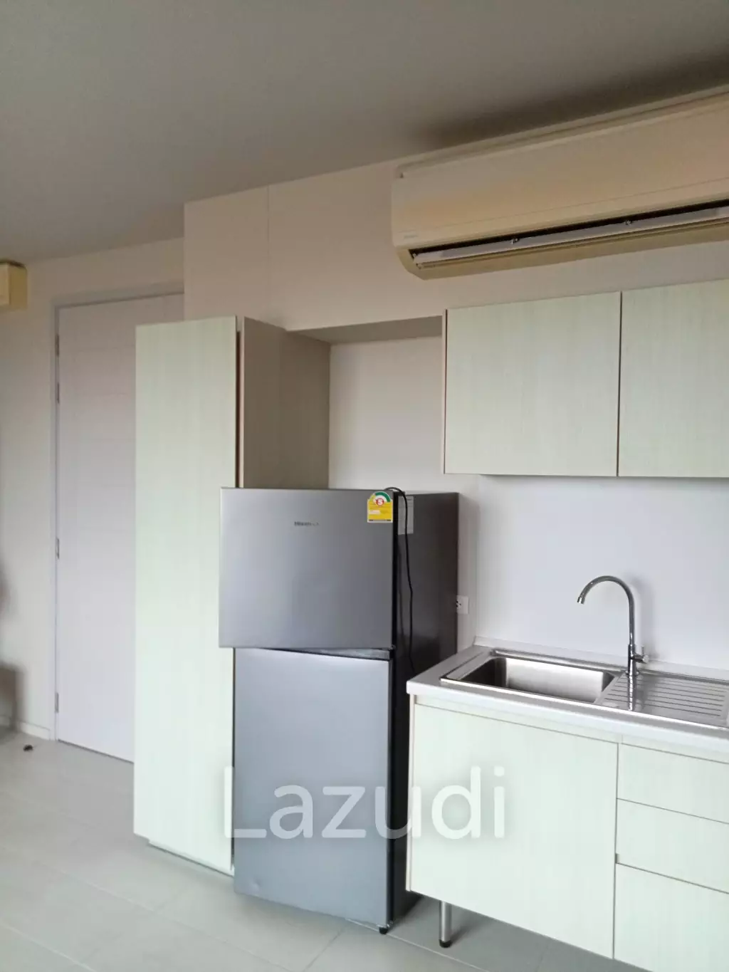 BLU DIAMOND : 1 Bed Condo near  Cha-am Beach
