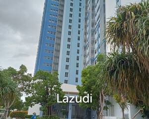 1 Bed 1 Bath 60 Sq.m. Blu Diamond Condo