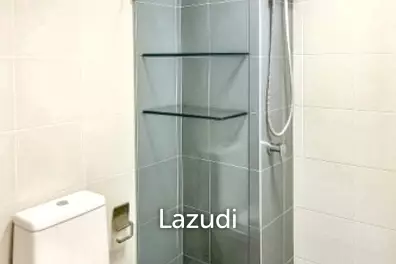 1 Bedroom 1 Bathroom 30 Sq.m Ideo Mobi Wongsawang