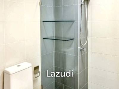 1 Bedroom 1 Bathroom 30 Sq.m Ideo Mobi Wongsawang