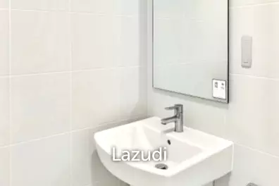1 Bedroom 1 Bathroom 30 Sq.m Ideo Mobi Wongsawang
