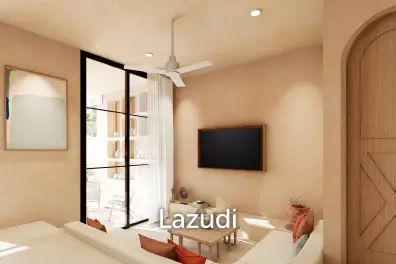 Three Bedroom Leasehold Development in Padang Padang