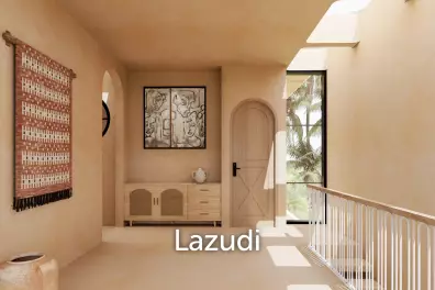 Three Bedroom Leasehold Development in Padang Padang