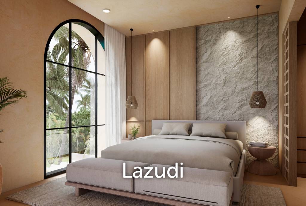 Three Bedroom Leasehold Development in Padang Padang