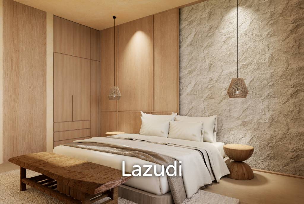 Three Bedroom Leasehold Development in Padang Padang