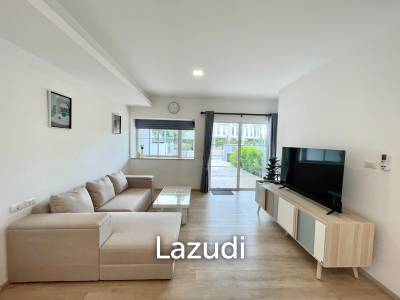 3 Bedroom 3 Bathroom 122 Sq.m indy Bangna-Ramkhamhaeng 2