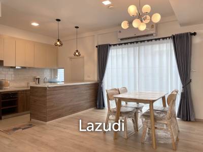 3 Bedroom 3 Bathroom 122 Sq.m indy Bangna-Ramkhamhaeng 2