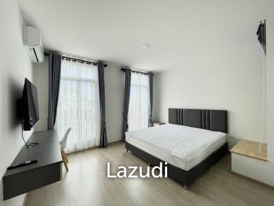 3 Bedroom 3 Bathroom 122 Sq.m indy Bangna-Ramkhamhaeng 2