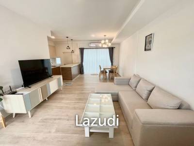 3 Bedroom 3 Bathroom 122 Sq.m indy Bangna-Ramkhamhaeng 2