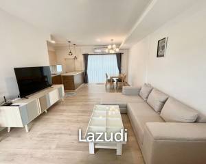 3 Bedroom 3 Bathroom 122 Sq.m indy Bangna-Ramkhamhaeng 2