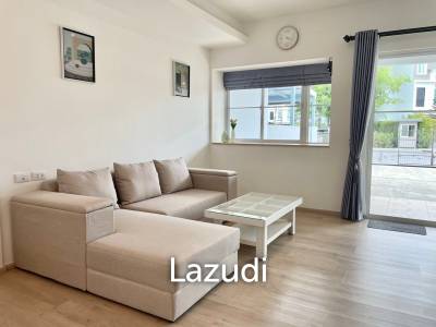 3 Bedroom 3 Bathroom 122 Sq.m indy Bangna-Ramkhamhaeng 2