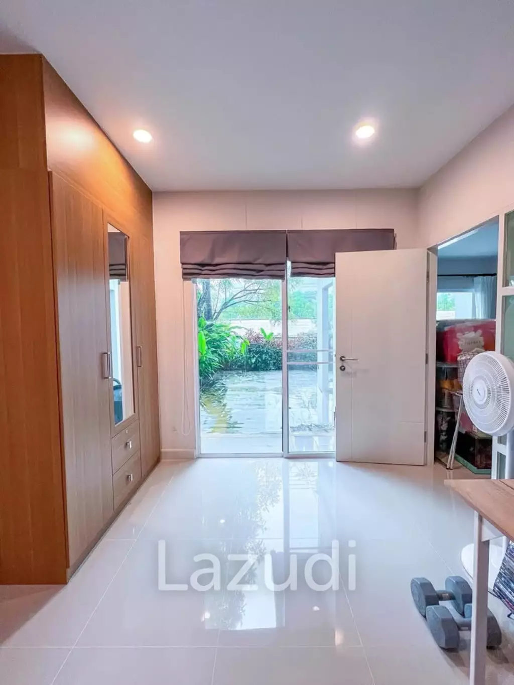 4 Bedroom House For Rent Near BISP