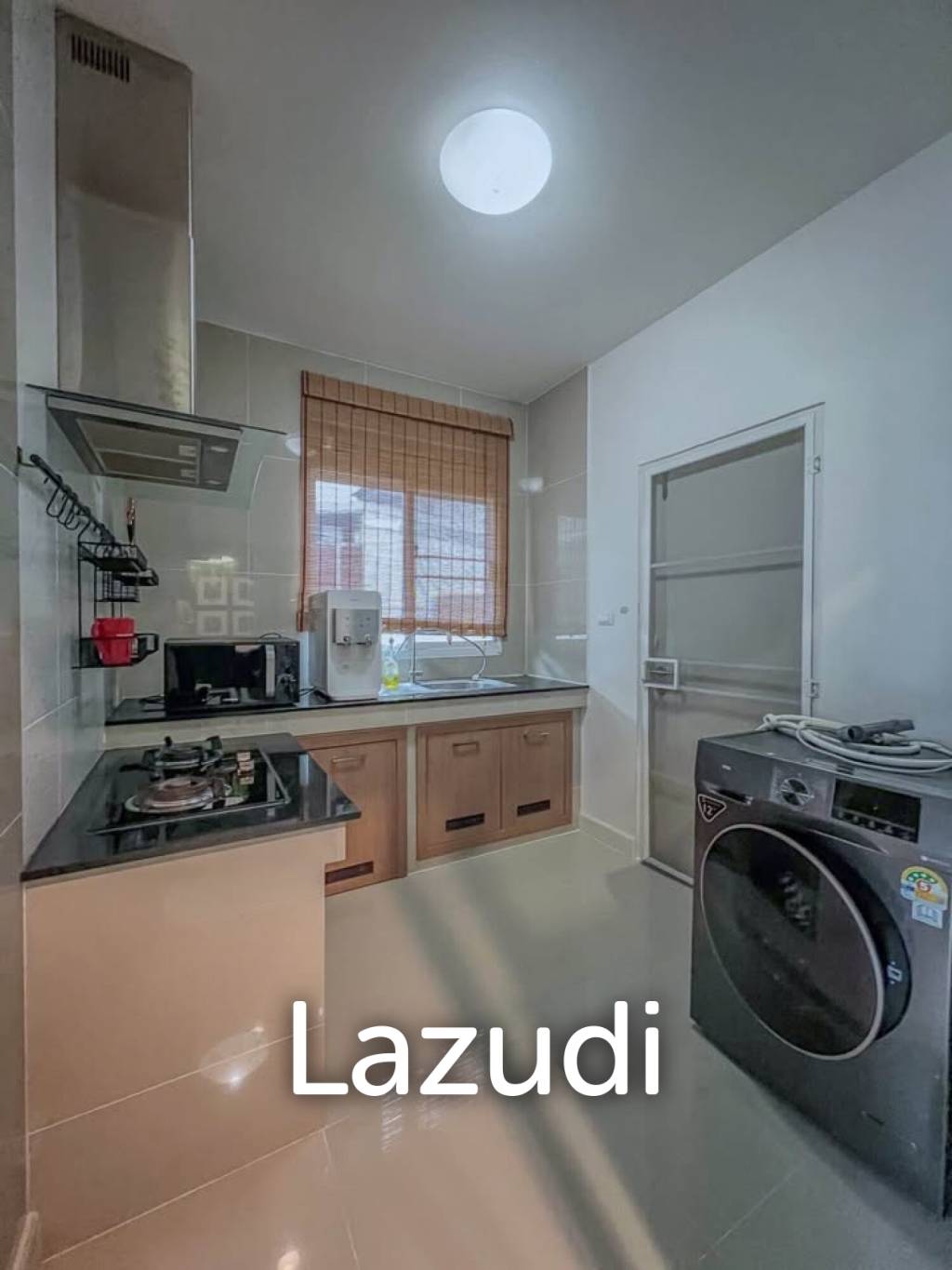 4 Bedroom House For Rent Near BISP