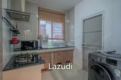 4 Bedroom House For Rent Near BISP