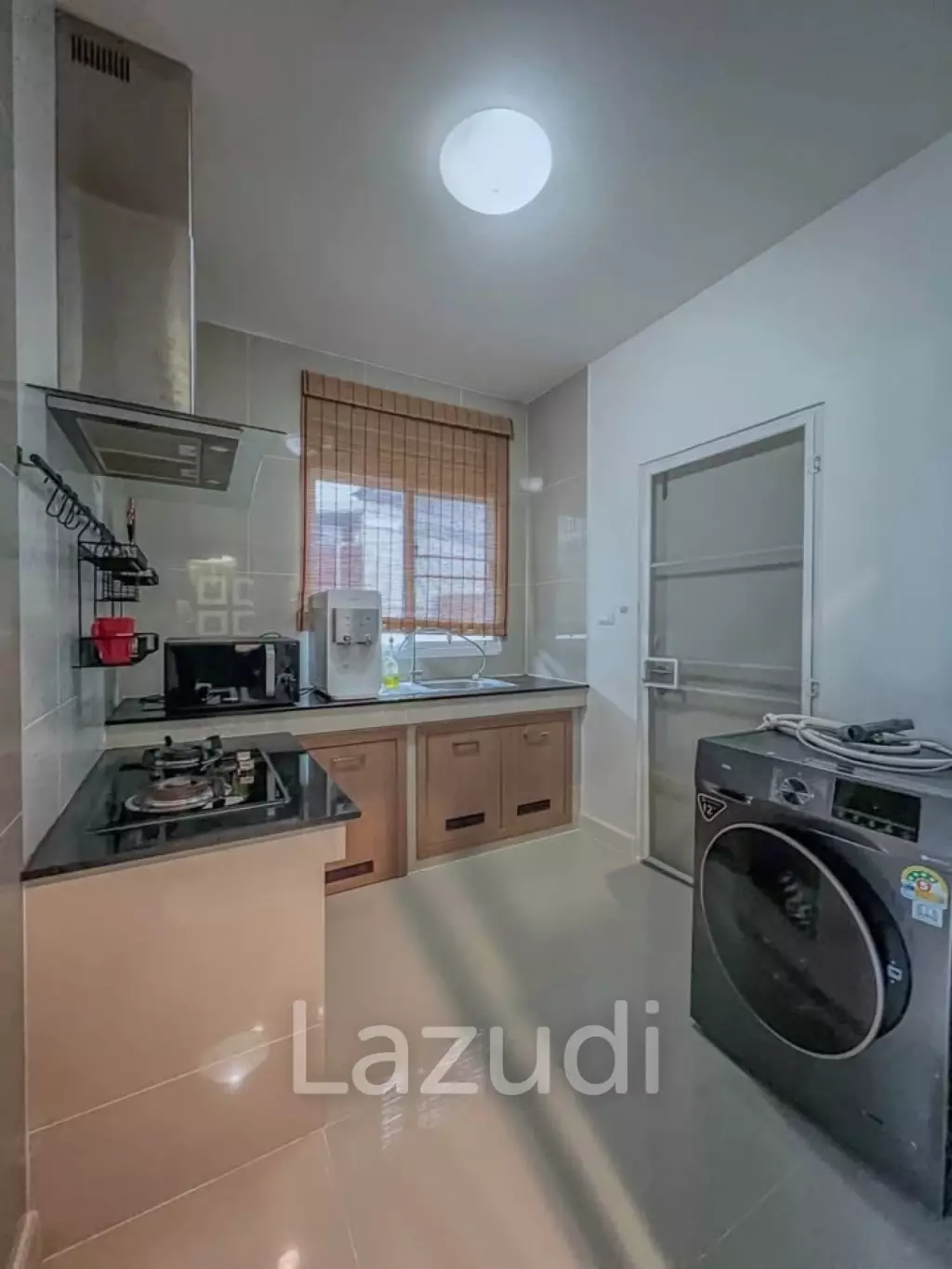 4 Bedroom House For Rent Near BISP