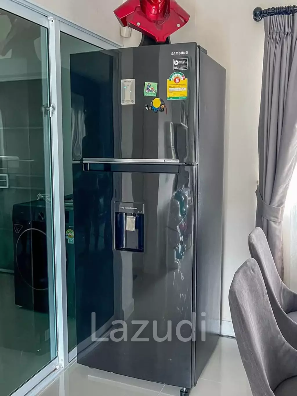 4 Bedroom House For Rent Near BISP