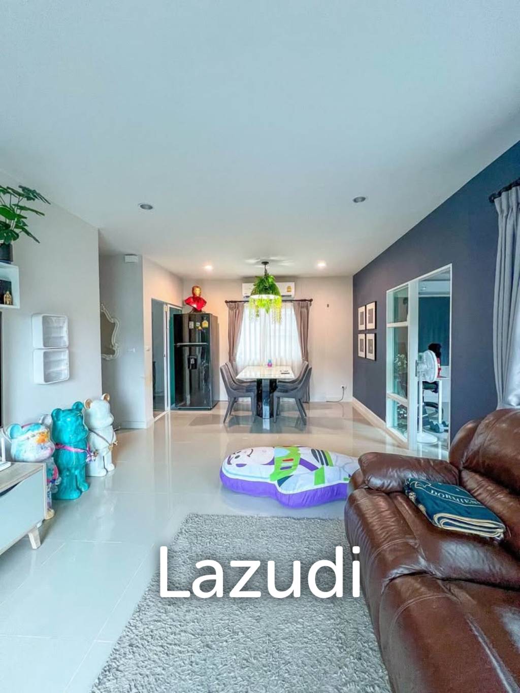 4 Bedroom House For Rent Near BISP