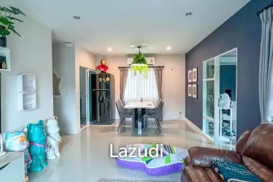 4 Bedroom House For Rent Near BISP